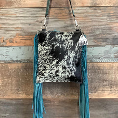 Double Barrel #68446