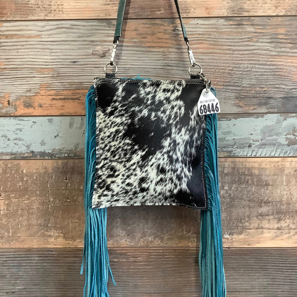 Double Barrel #68446