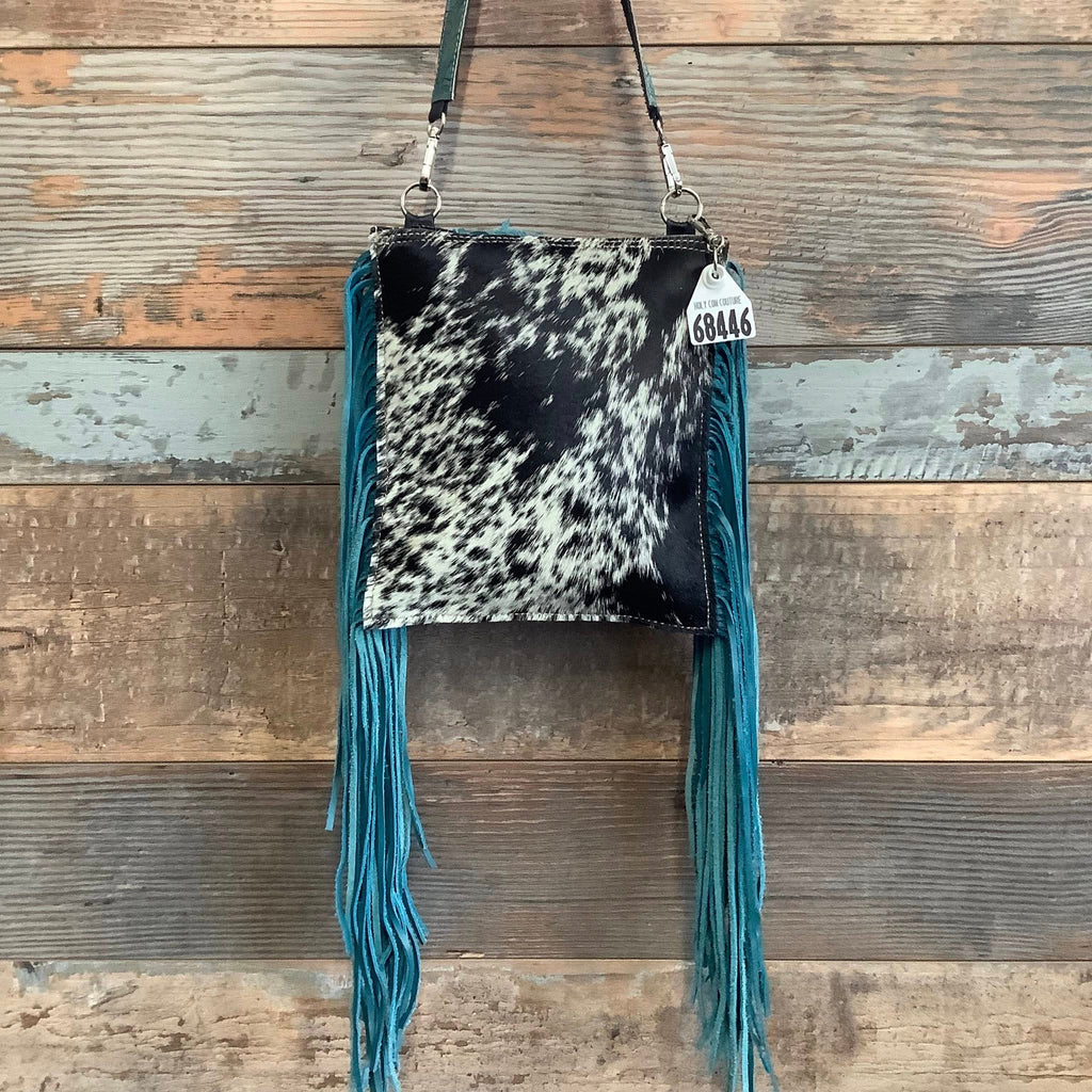 Double Barrel #68446