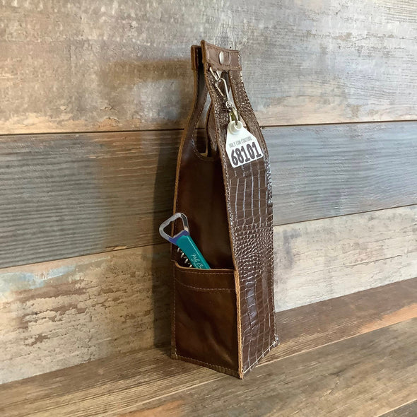 Wine Tote #68101