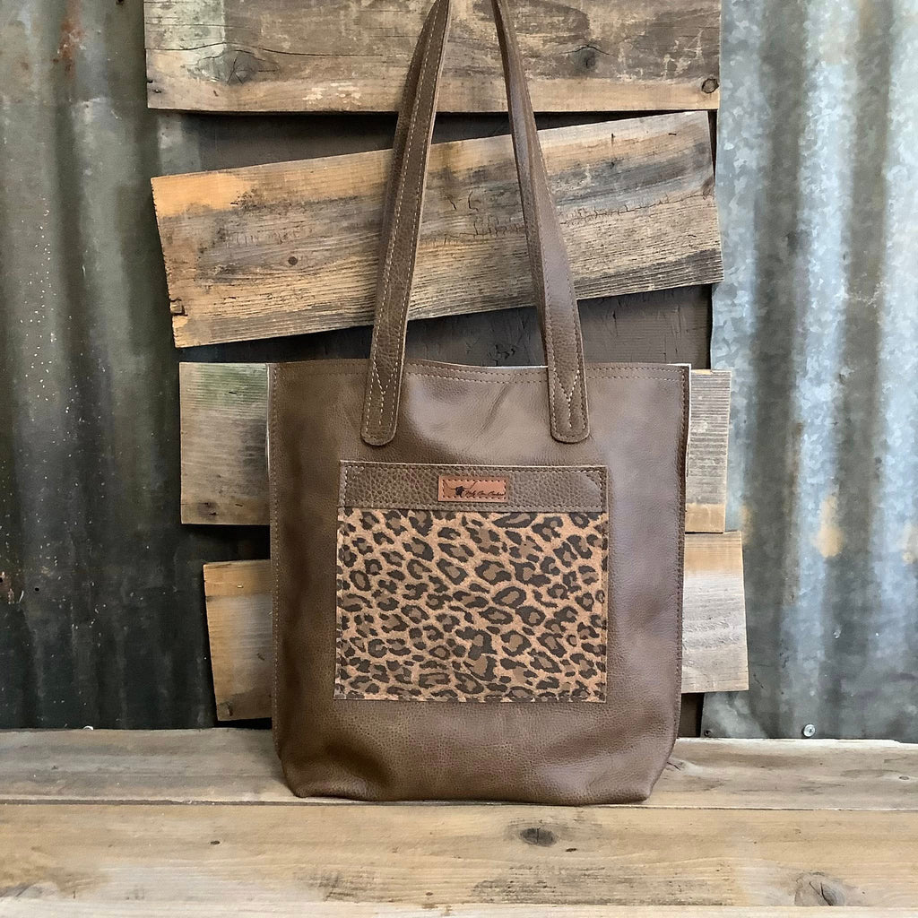 Exclusive Collection The Market Tote #71376
