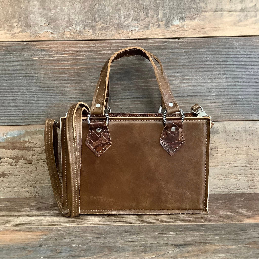 Itty Bitty Tote Hybrid #74610