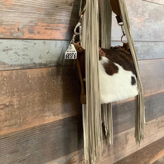 Fringe Strap 48" #68376