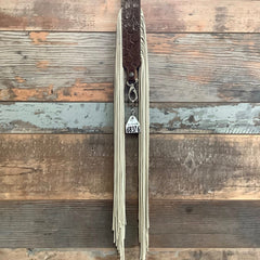 Fringe Strap 48" #68376