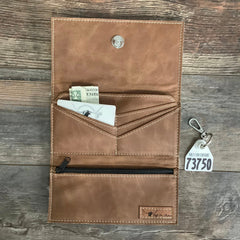 Bandit Wallet #73750