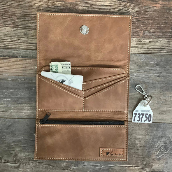 Bandit Wallet #73750