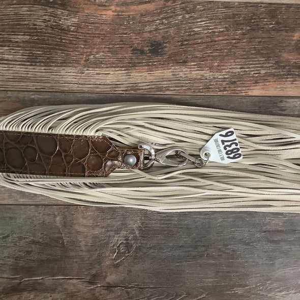 Fringe Strap 48" #68376