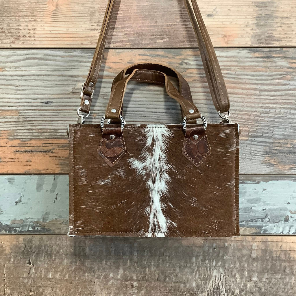 Itty Bitty Tote Hybrid #74610