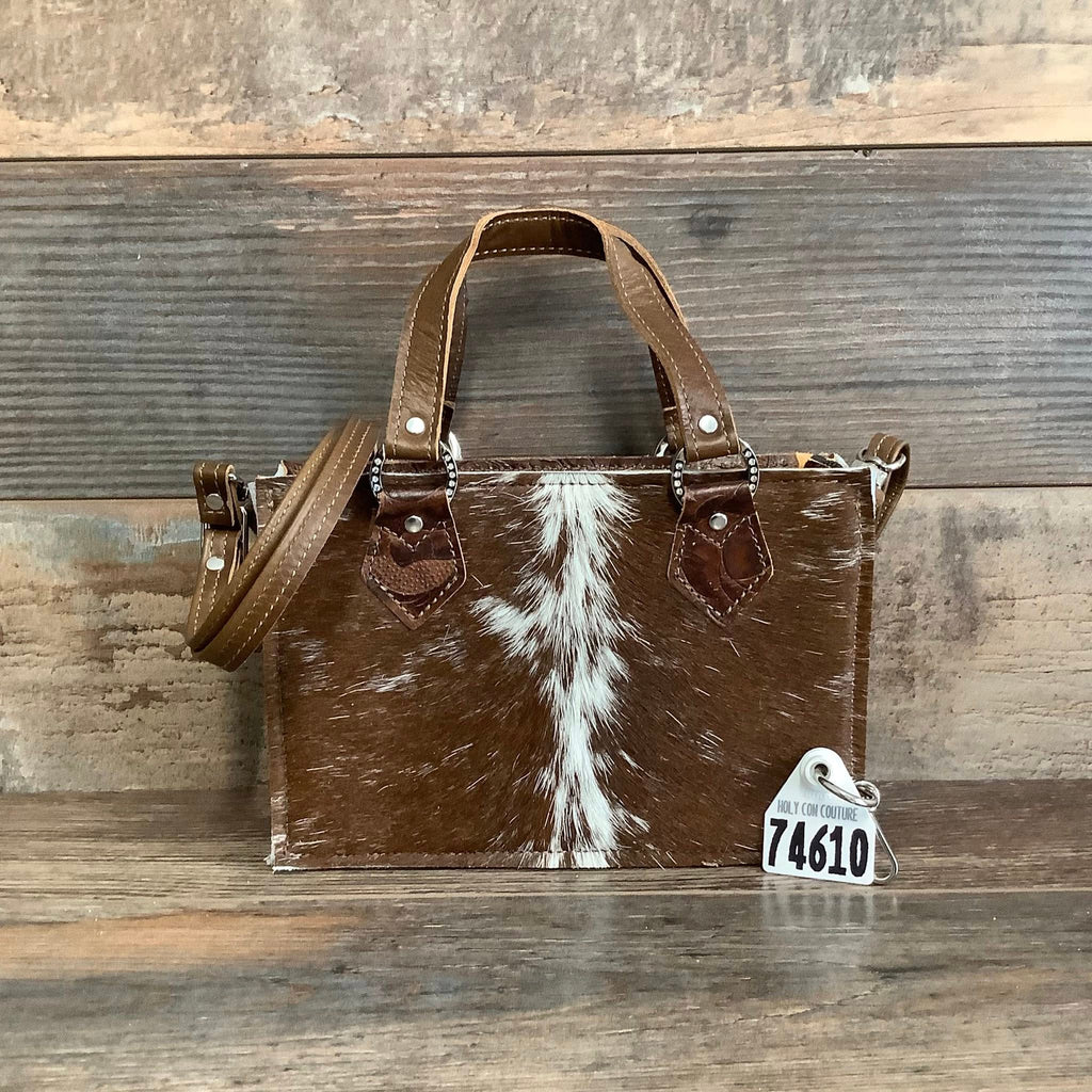 Itty Bitty Tote Hybrid #74610