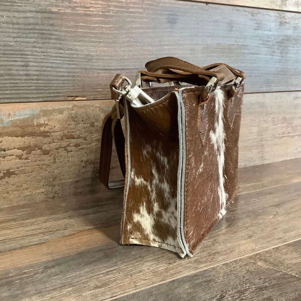 Itty Bitty Tote Hybrid #74610