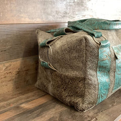 Denton Duffle #70002