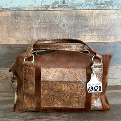 Denton Duffle #69620