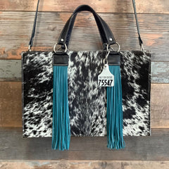 Get Outta Dodge Hybrid Tote #75547