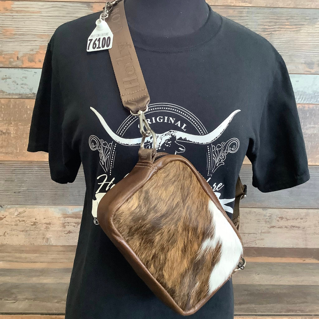 Western Bum Bag #76100