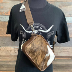 Western Bum Bag #76100