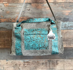 Denton Duffle #70002