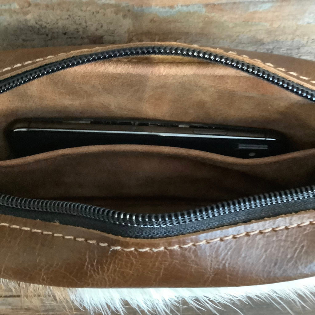 Western Bum Bag #76100