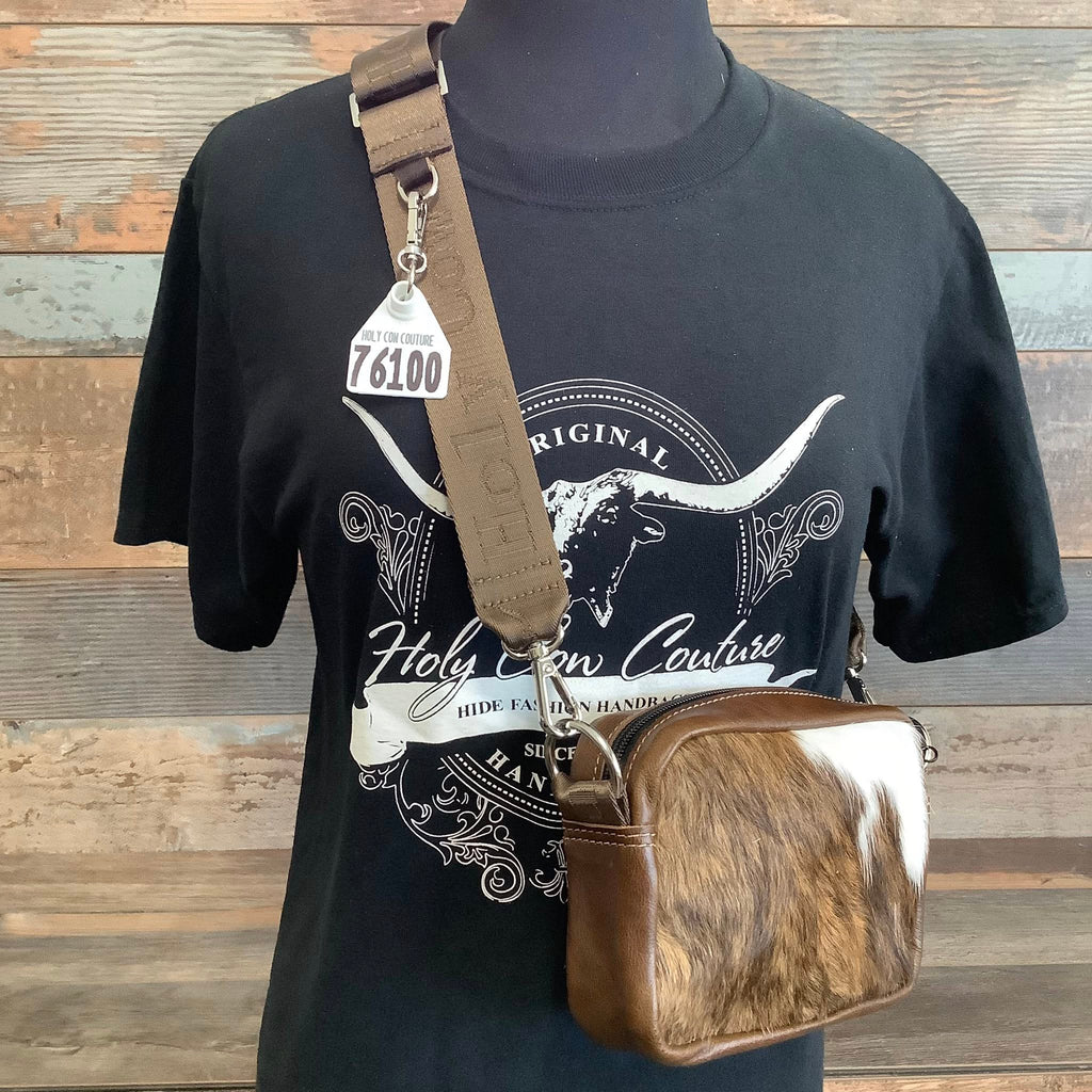 Western Bum Bag #76100