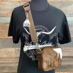 Western Bum Bag #76100