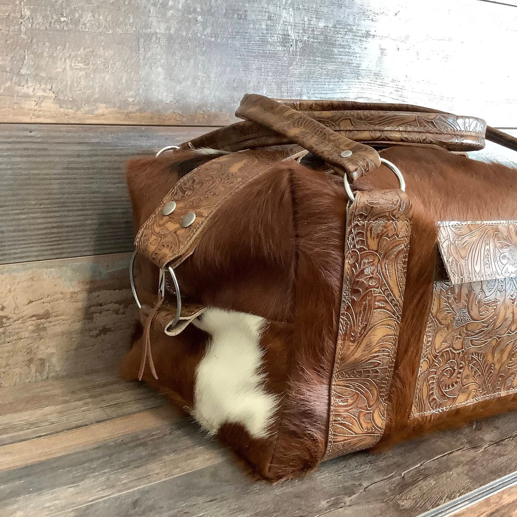 Denton Duffle #69620