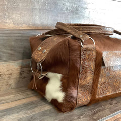 Denton Duffle #69620