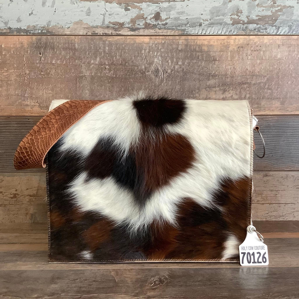 Diaper Bag / All Purpose Tote Bag #70126