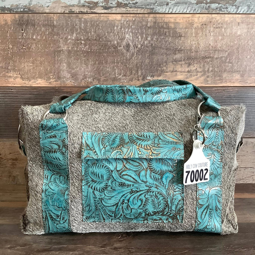 Denton Duffle #70002