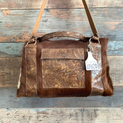 Denton Duffle #69620