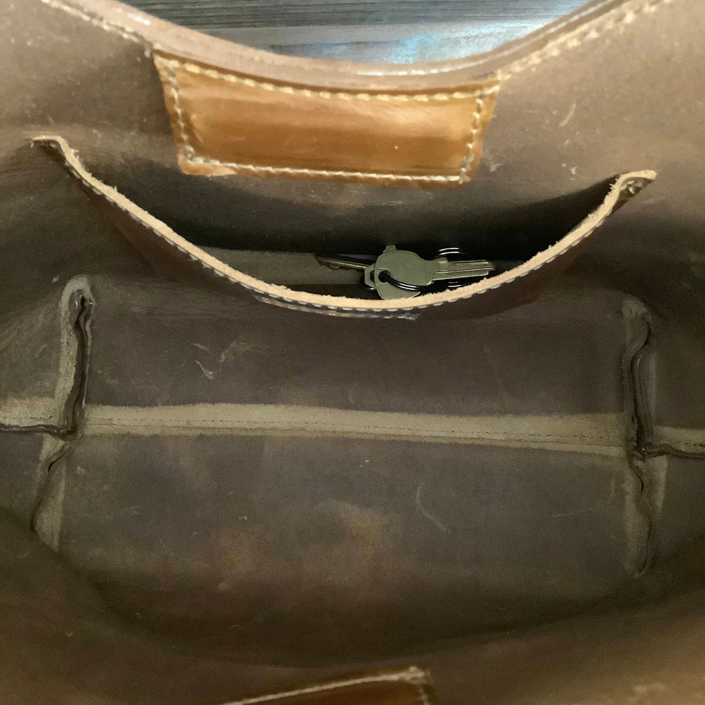 Prairie Tote Bag #75629