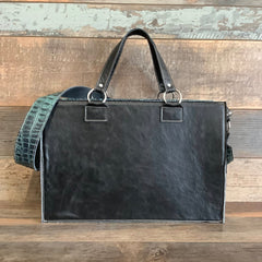 Get Outta Dodge Hybrid Tote #75547
