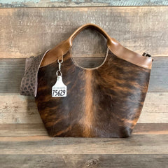 Prairie Tote Bag #75629