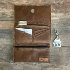 Bandit Wallet #73756