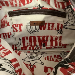 Exclusive Collection The City Bag #75593