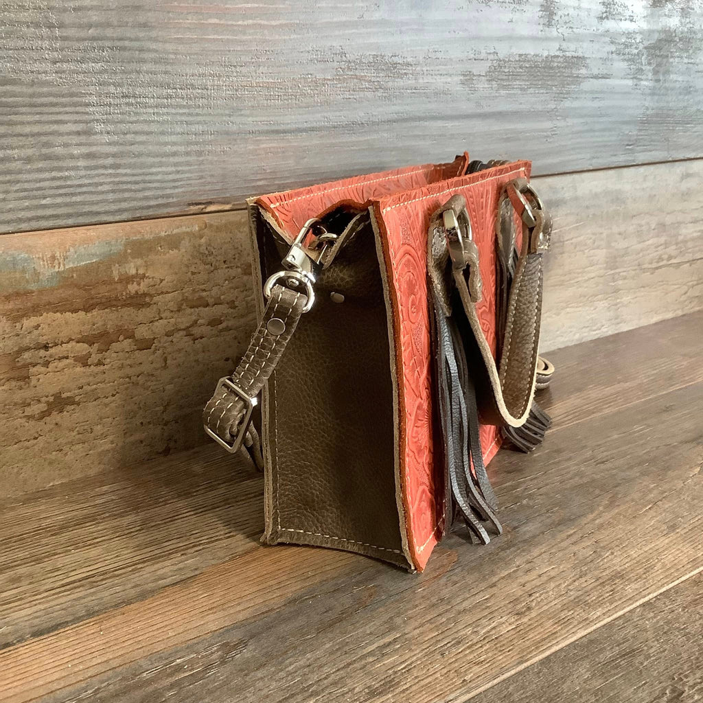 Itty Bitty Tote Hybrid #68123