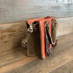 Itty Bitty Tote Hybrid #68123