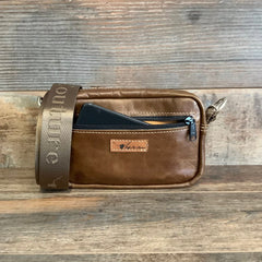 Western Bum Bag #76100