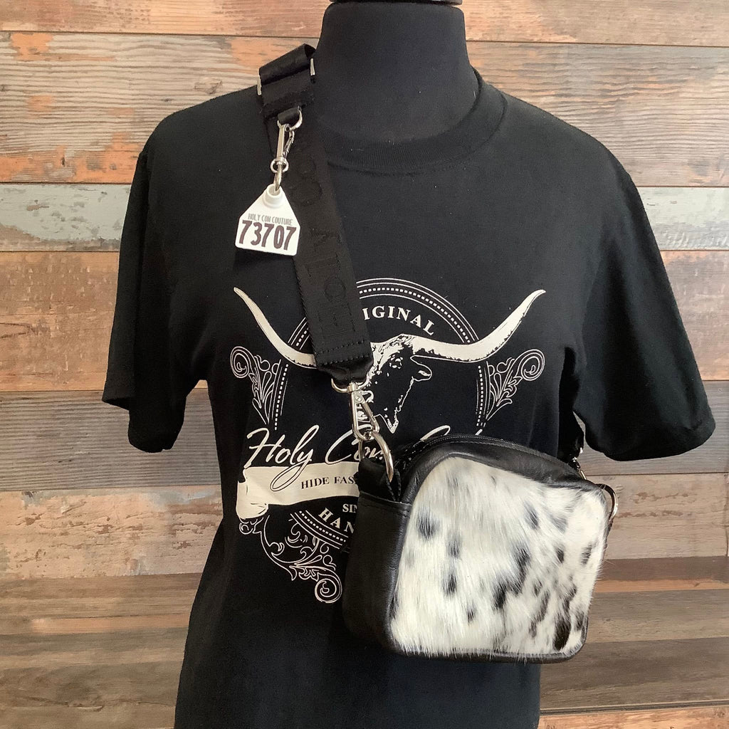 Western Bum Bag #73707