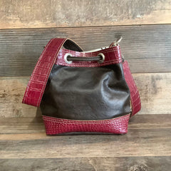 Mini Feed Bucket #74617