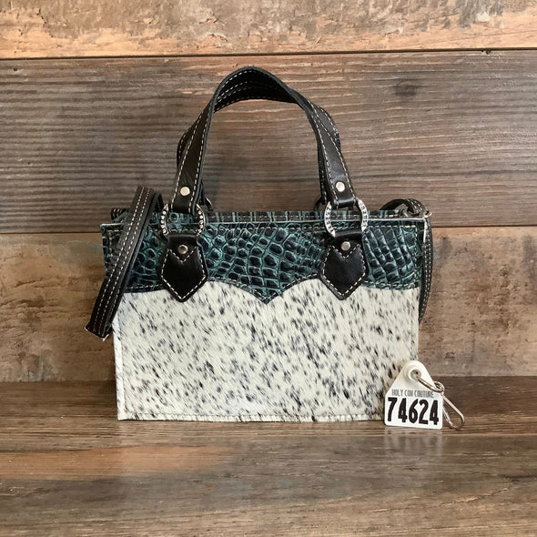 Itty Bitty Tote Hybrid #74624