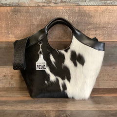 Prairie Tote Bag #70141