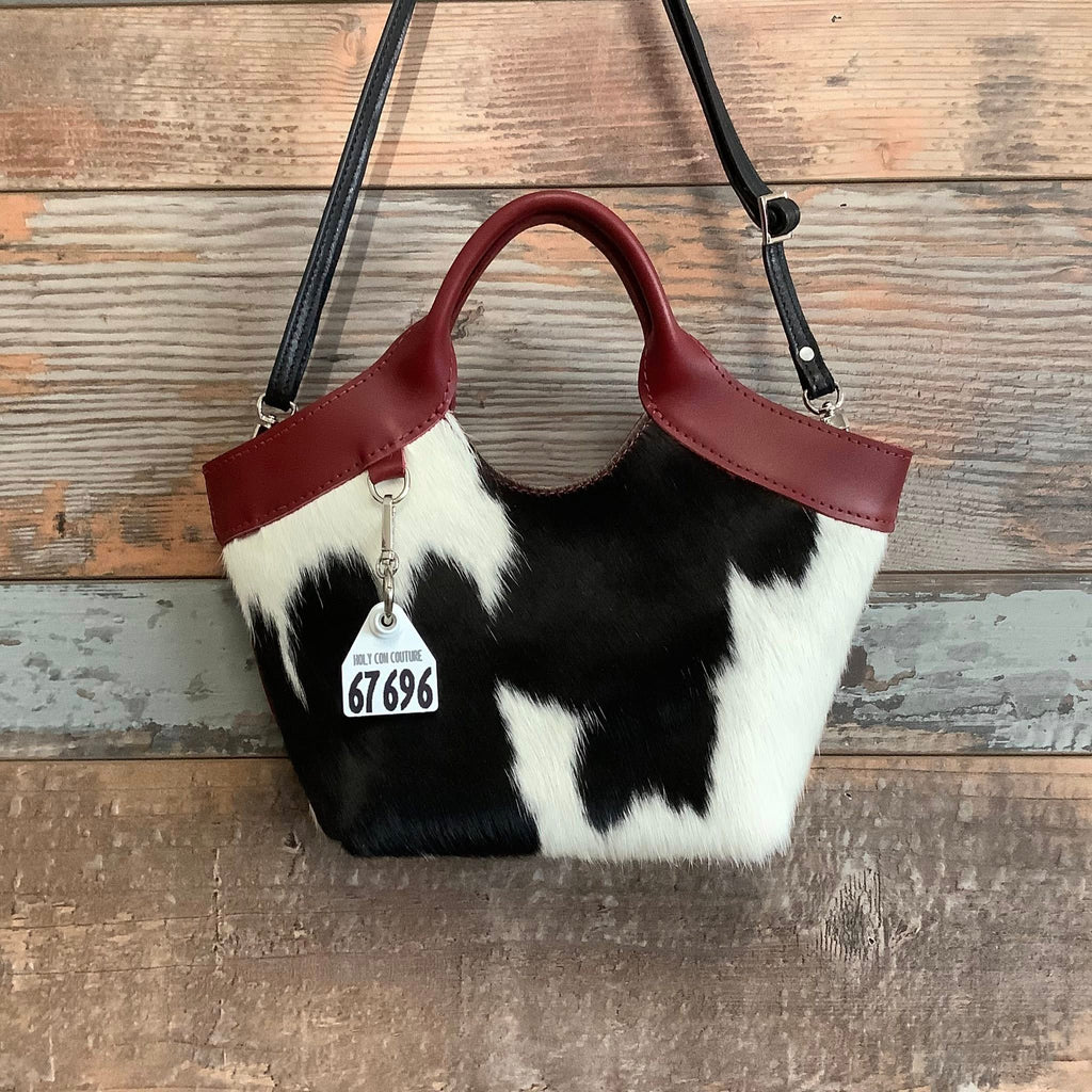 Prairie Tote Bag Mini #67696