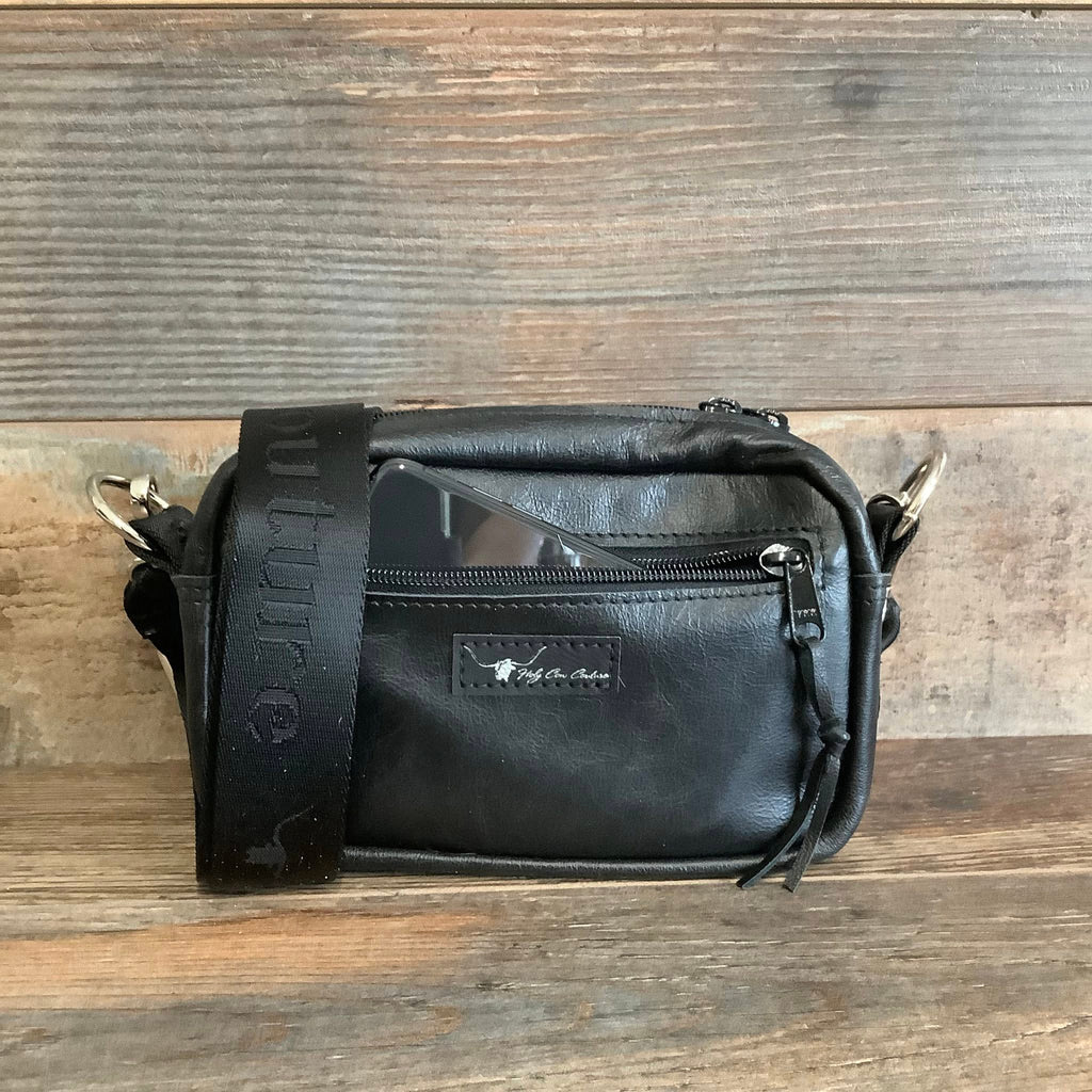 Western Bum Bag #73707