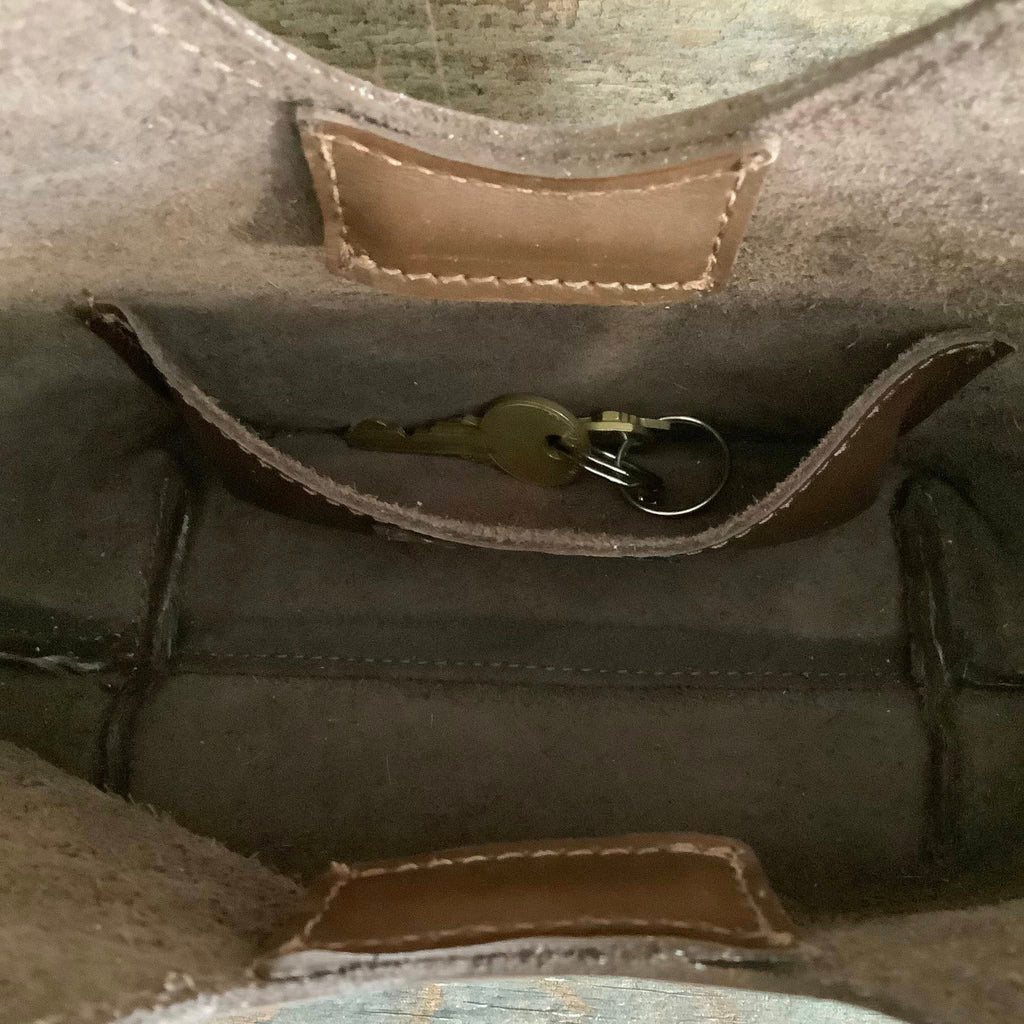 Prairie Tote Bag Mini #76747