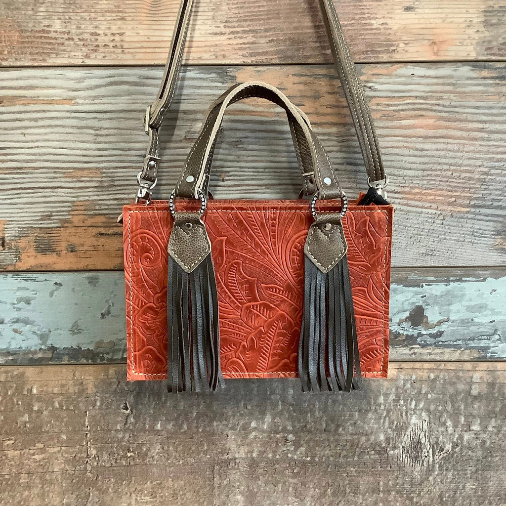 Itty Bitty Tote Hybrid #68123