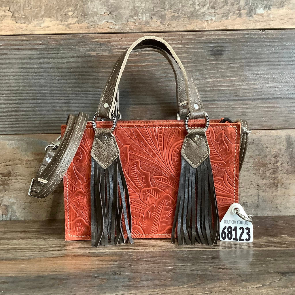 Itty Bitty Tote Hybrid #68123