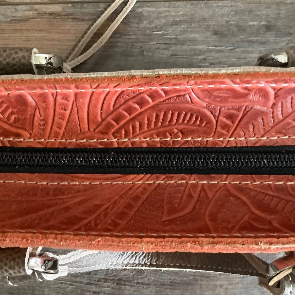 Itty Bitty Tote Hybrid #68123