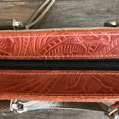 Itty Bitty Tote Hybrid #68123