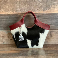 Prairie Tote Bag Mini #67696