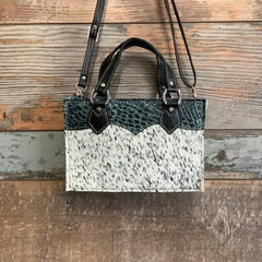 Itty Bitty Tote Hybrid #74624