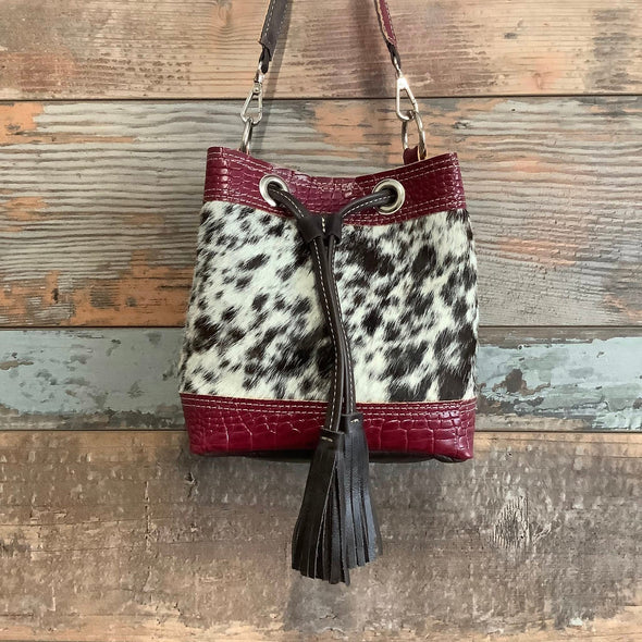 Mini Feed Bucket #74617